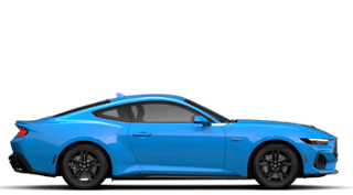 2025 Ford Mustang® External Image 1